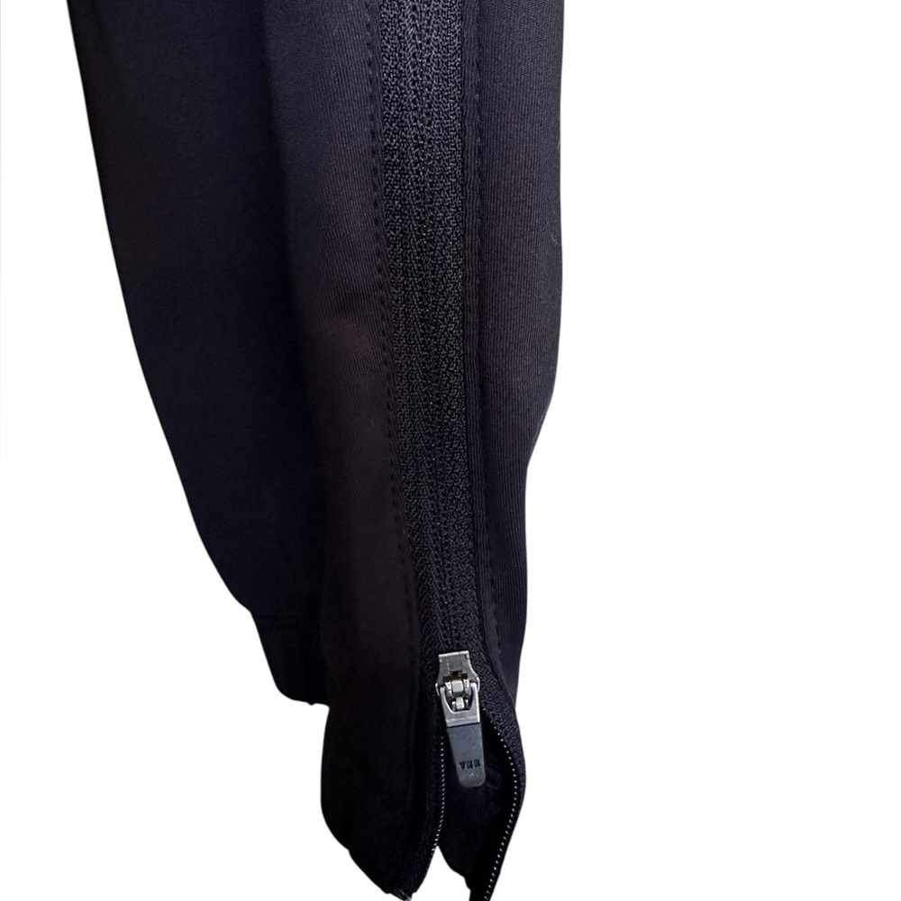 Mondetta Women's Trackpants/Joggers, Athletic black, size Medium - Picture 3 of 8